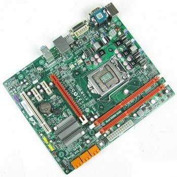 ECS H55H- M
